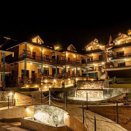 Tiaraa Jujurana Resort T Pathyar エクステリア 写真